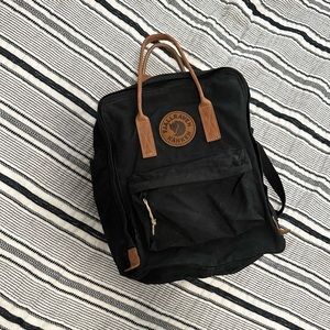 Fjallraven Kanken No. 2 Backpack